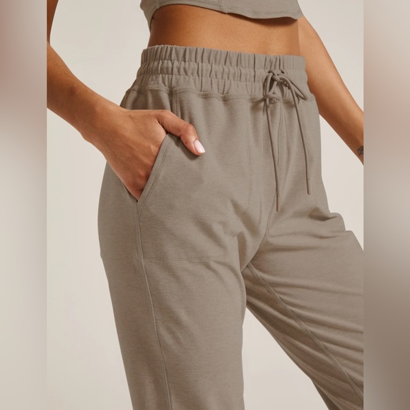 Spacedye Commuter Midi Jogger - Picture 5 of 5